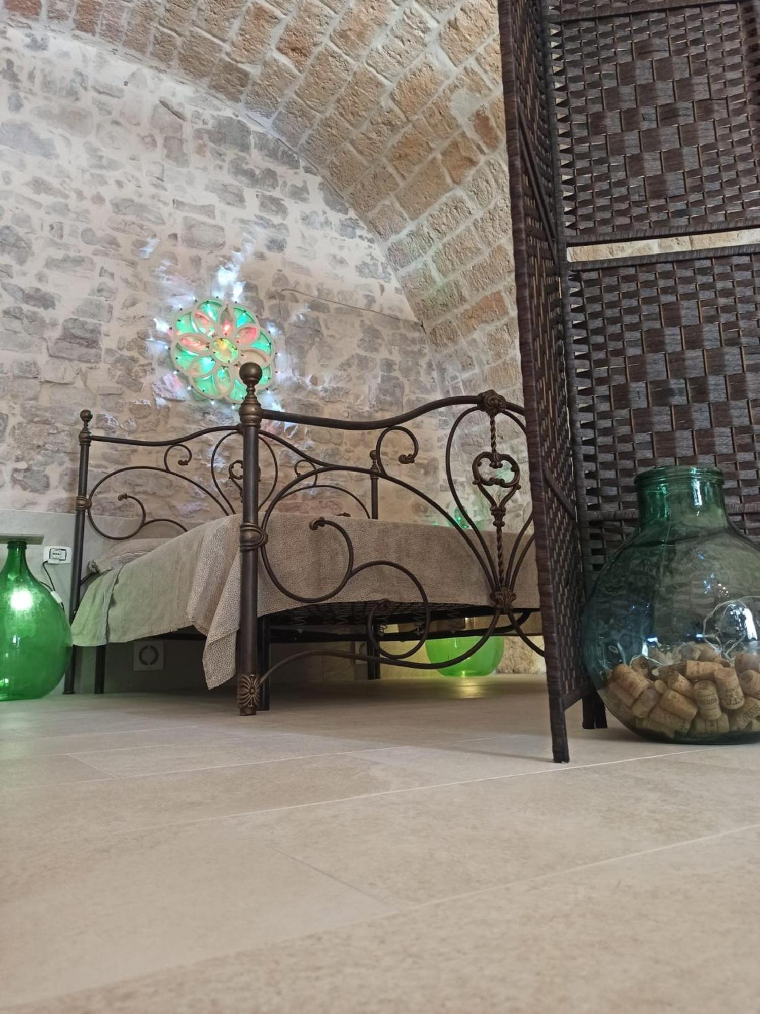 Loft Porta Maris Apartment Bisceglie Exterior photo