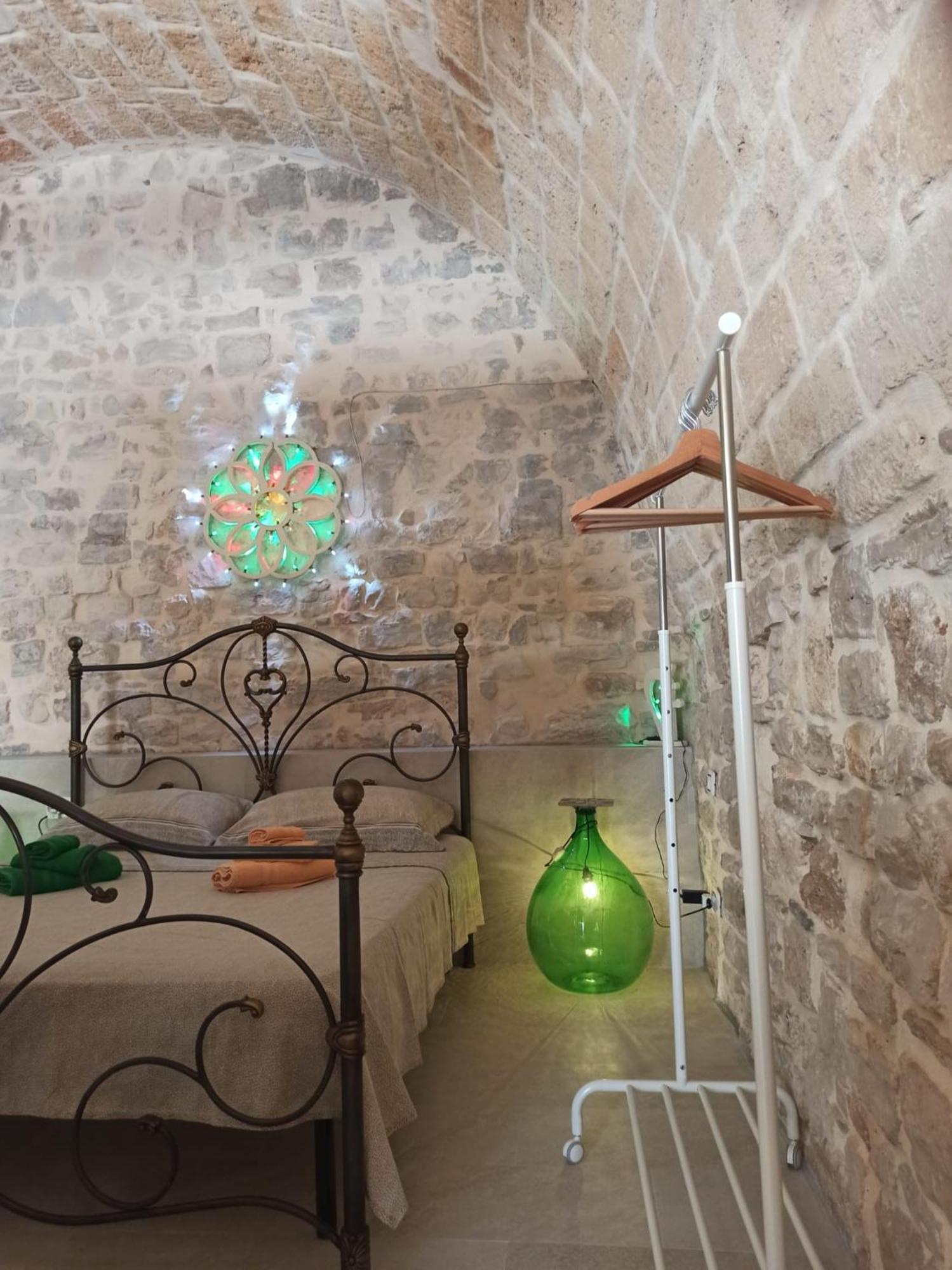 Loft Porta Maris Apartment Bisceglie Exterior photo