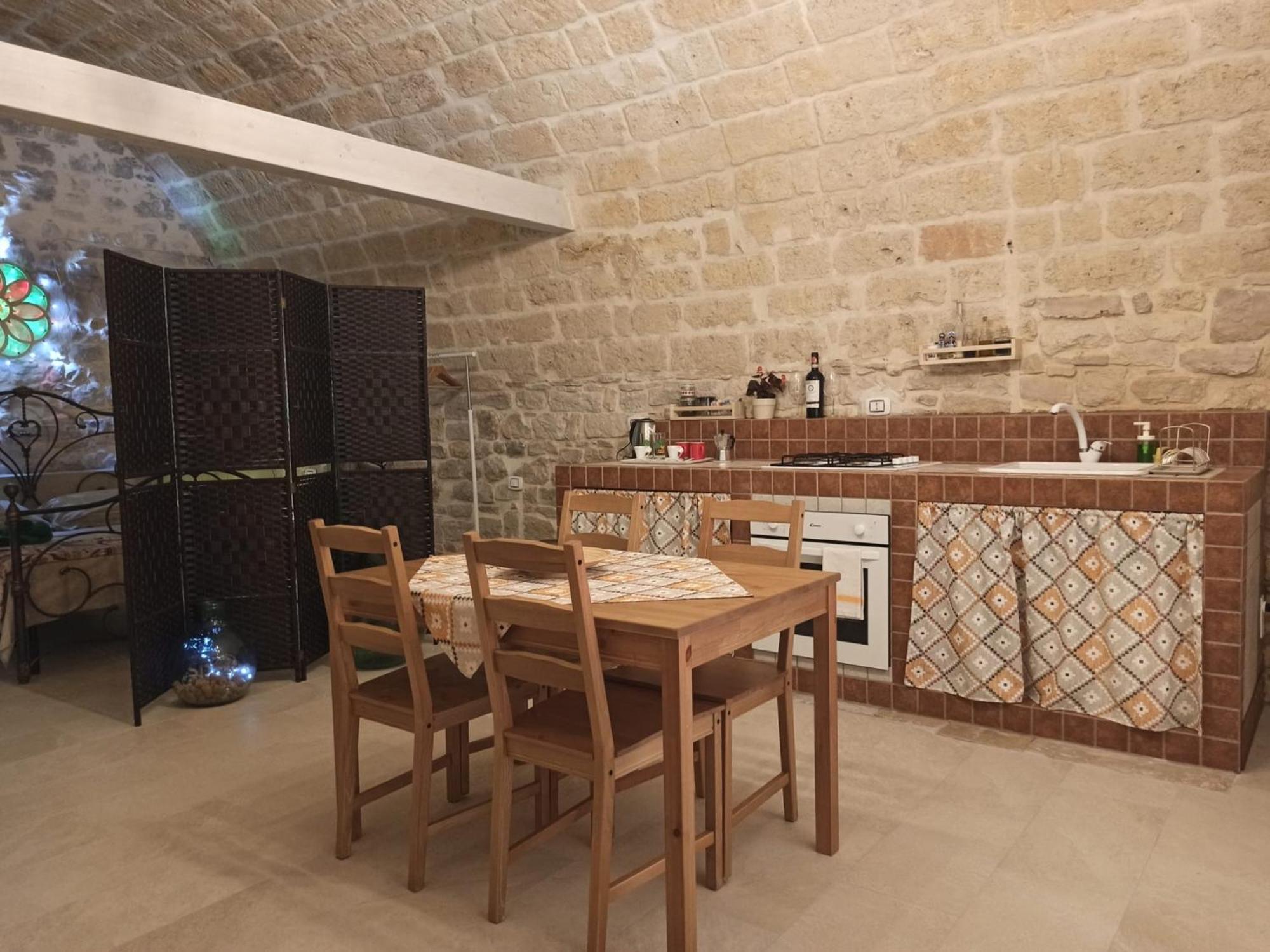 Loft Porta Maris Apartment Bisceglie Exterior photo