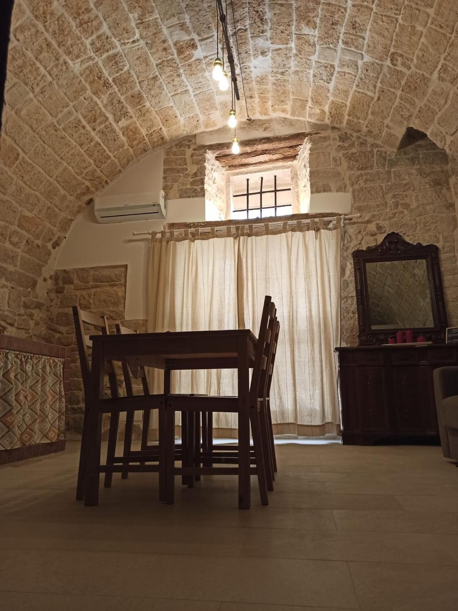 Loft Porta Maris Apartment Bisceglie Exterior photo