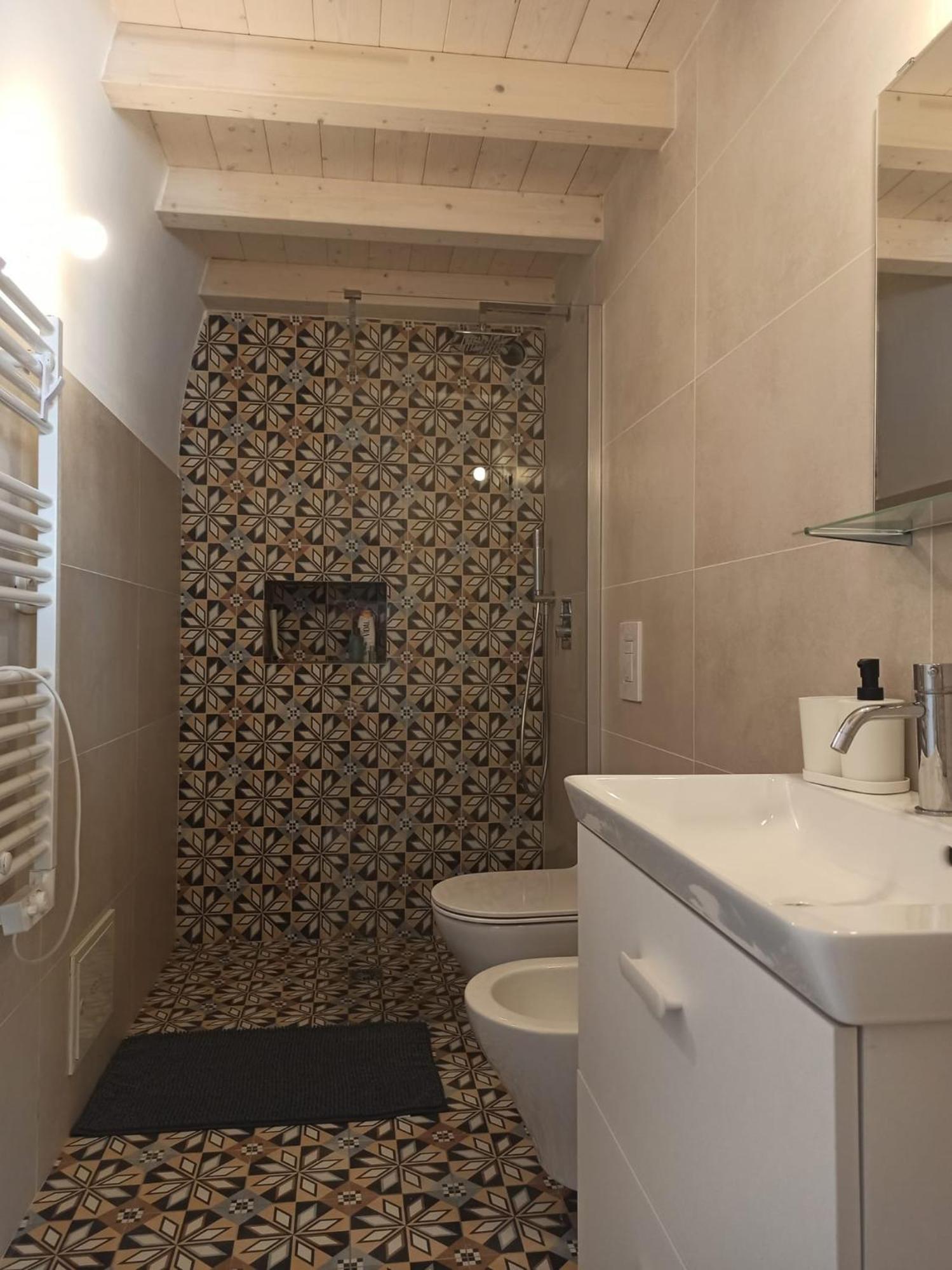 Loft Porta Maris Apartment Bisceglie Exterior photo